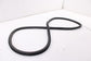 19-26 Volkswagen Jetta SE Rear Left Door Weatherstrip On Body 17A867913A9B9 OEM6
