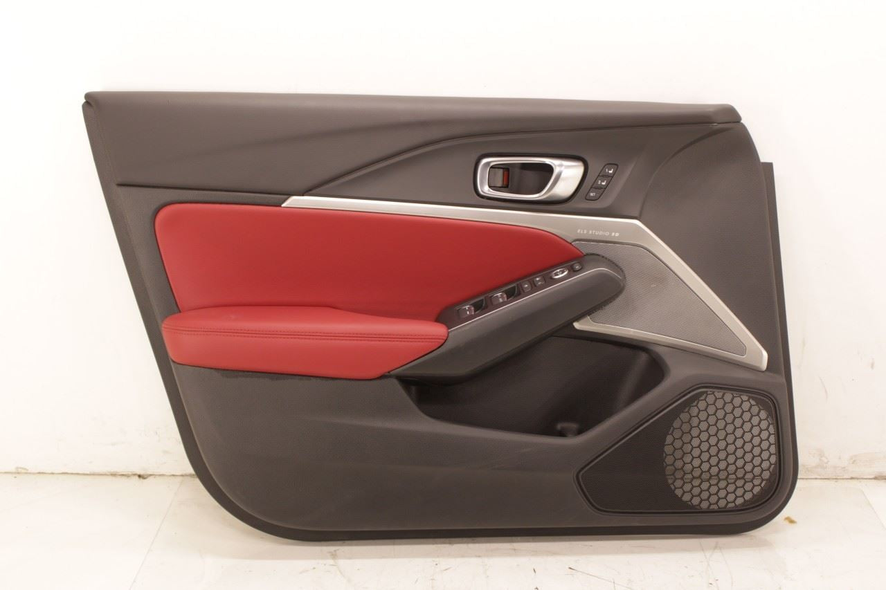 2023-2025 Acura Integra A-Spec Front Left Driver Door Trim Panel 835503S5A000SA - Alshned Auto Parts