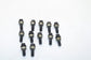 2010-2016 Porsche Panamera Wheel Lug Nut Bolt Set of 12 WHT-006-978 OEM - Alshned Auto Parts