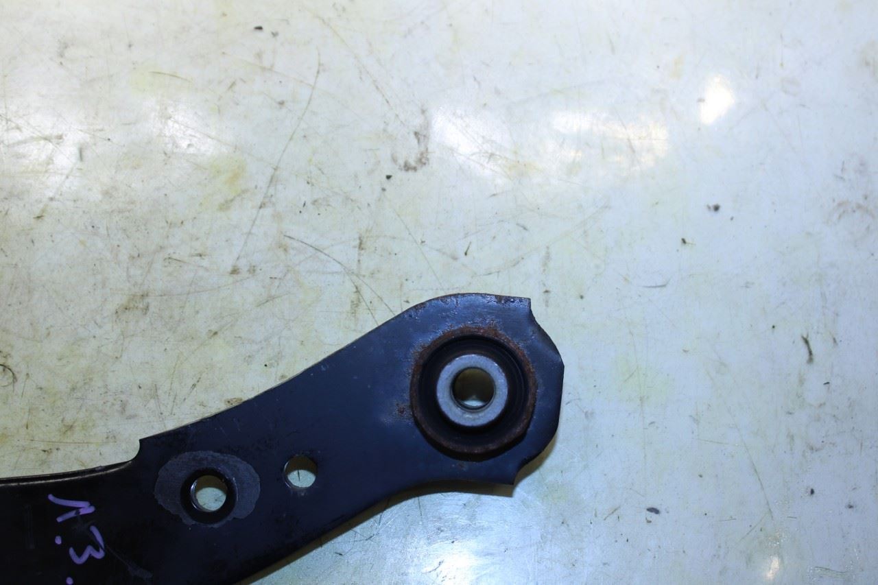 18-25 Mitsubishi Eclipse Cross ES AWD Rear Left Side Suspension Control Arm Set - Alshned Auto Parts