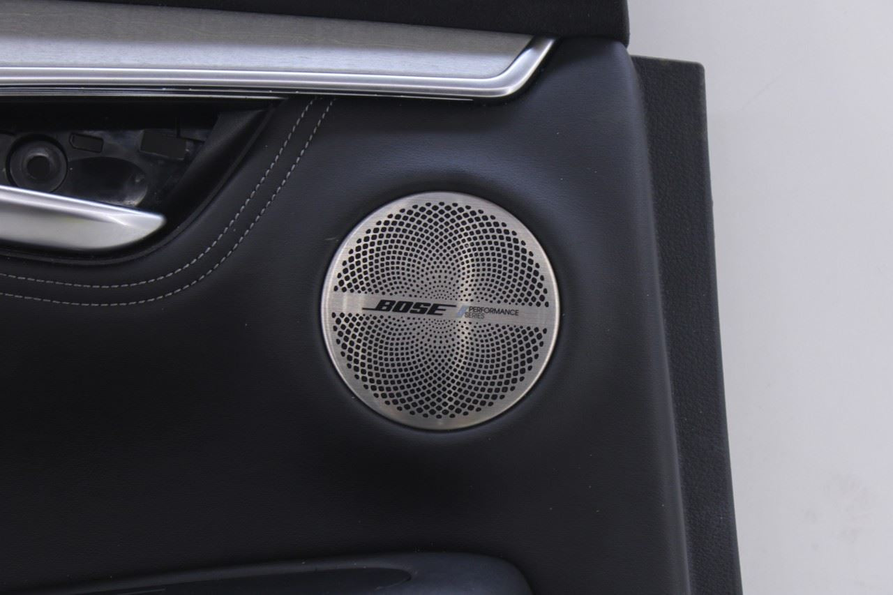 2019-2024 Infiniti QX50 ESSENTIAL Rear Left Side Door Trim Panel 829A15NF3A OEM - Alshned Auto Parts
