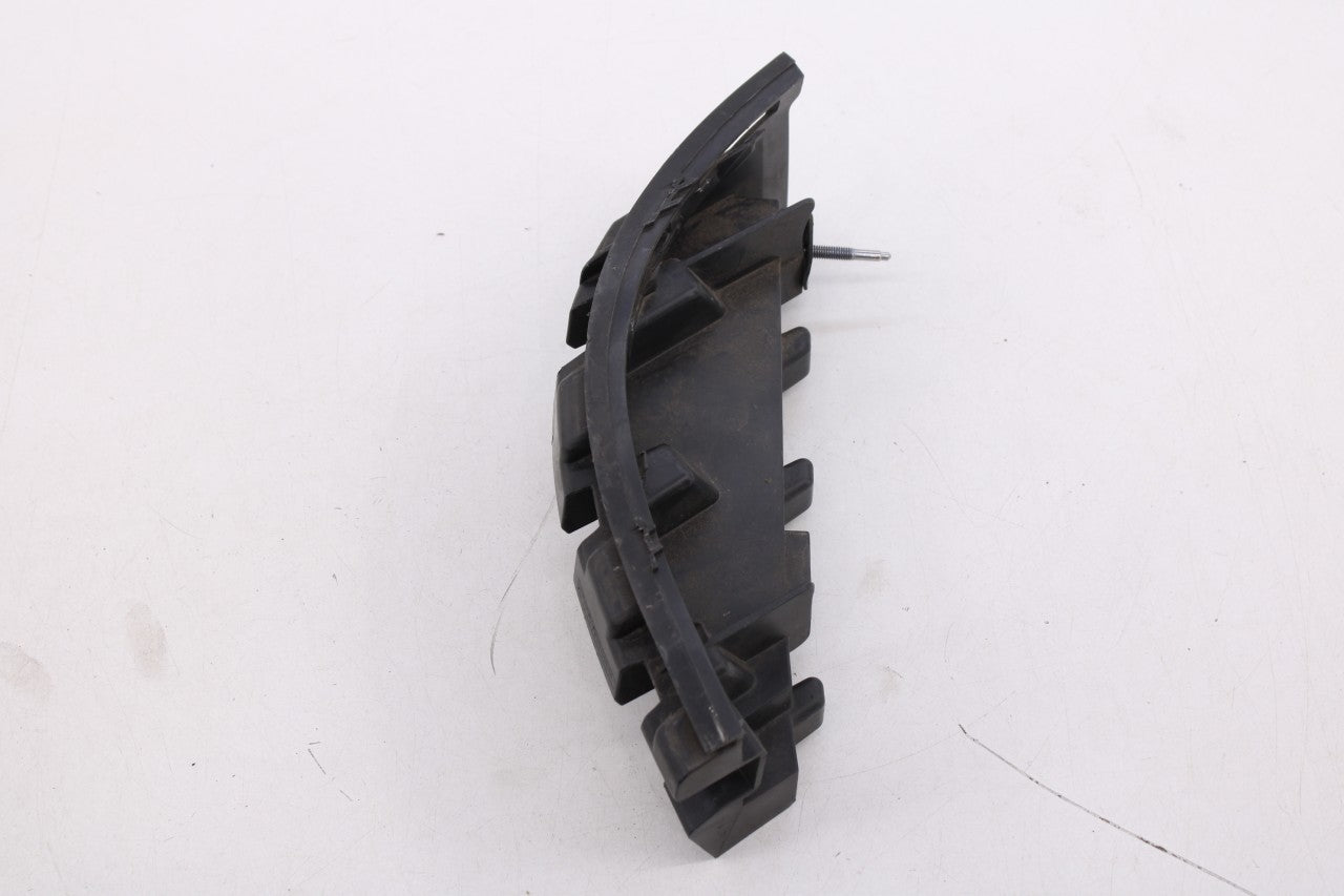 2010-2013 Mercedes-Benz E350 4Matic Rear Bumper Support Bracket Carrier Set of 7 - Alshned Auto Parts