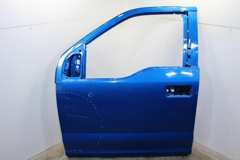 2015-20 Ford F150 Crew Cab Front Left Door Shell Panel FL3Z-1620125-B OEM *ReaD* - Alshned Auto Parts