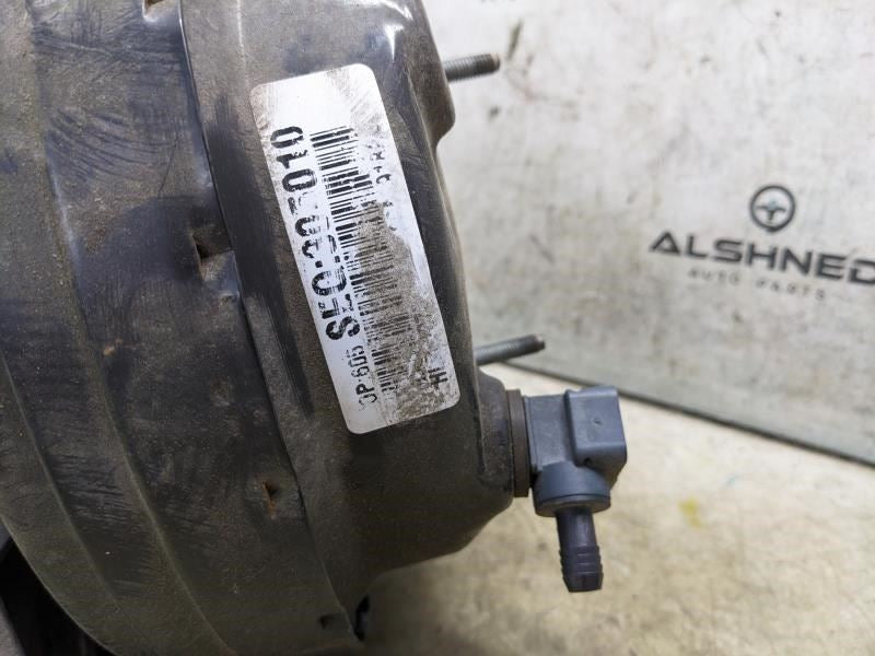 2011-2018 Jeep Wrangler 3.6L Power Brake Booster 68069918AE OEM - Alshned Auto Parts