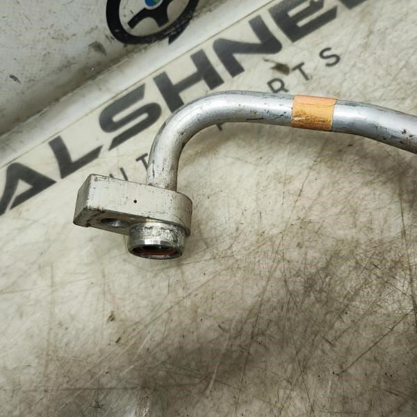 2015-20 Ford F150 XLT 3.5L AC Conditioning Discharge Hose Pipe Tube FL3Z-19972-P9