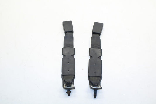 2019 Ram 1500 Classic Crew Cab Rear Center and Left 2nd Row Seat Belt Buckle Set - Alshned Auto Parts