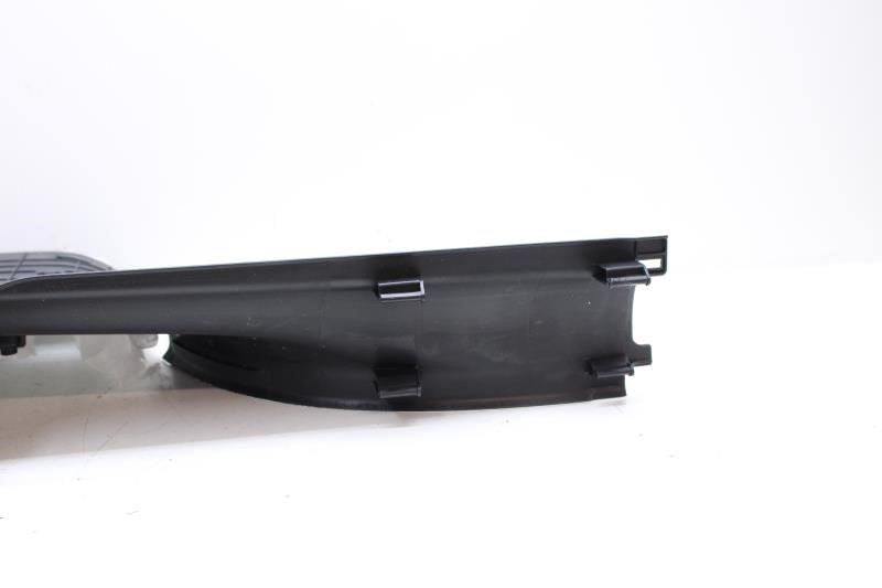 2018-21 Jeep Cherokee Center Left Side Lower B-Pillar Cover Trim 1UD03DX9AC OEM - Alshned Auto Parts