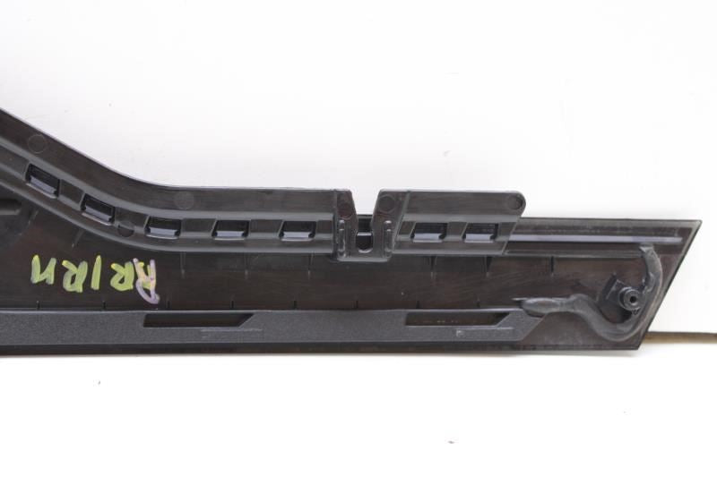 2021-23 Ford Bronco Sport Rear Right Door Applique Molding M1PB-S254A42-AHW OEM - Alshned Auto Parts
