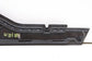2021-23 Ford Bronco Sport Rear Right Door Applique Molding M1PB-S254A42-AHW OEM - Alshned Auto Parts