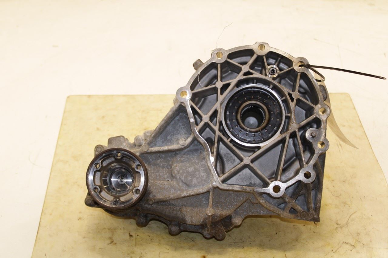 2014-2020 Maserati Ghibli S Q4 3.0L AWD Transfer Case 57K 670033011 OEM - Alshned Auto Parts