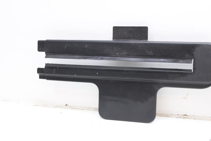 2014-20 Infiniti QX60 Rear RH 2nd Row Seat Rail Track Cover Trim Set 88547-3JA2A - Alshned Auto Parts