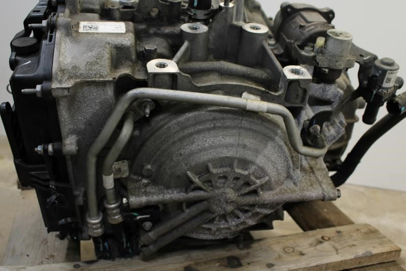 2021-23 Ford Bronco Sport 1.5L AWD 8-spd Auto Transmission 63K LX6P-7000-DB OEM - Alshned Auto Parts