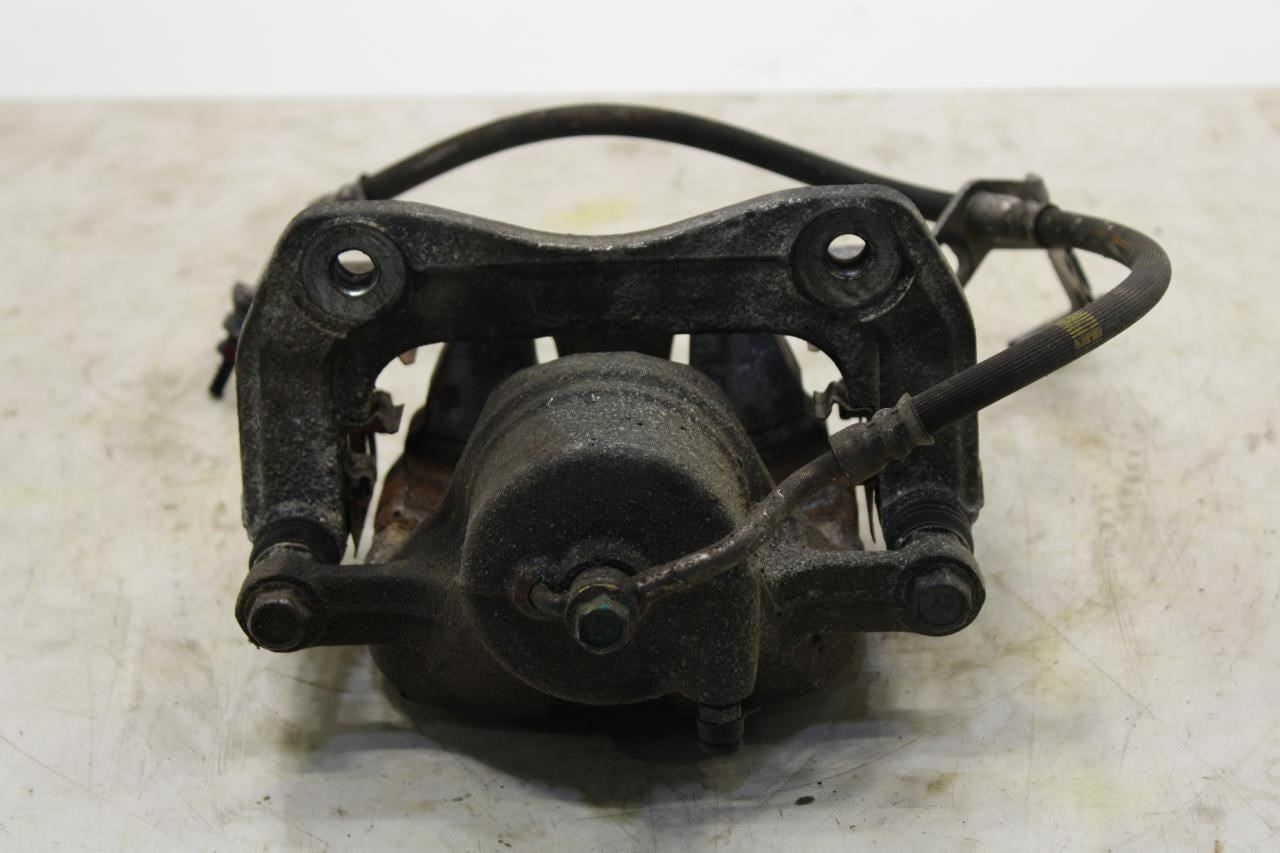 18-21 Hyundai Tucson Value Front Left Driver Side Brake Disc Caliper 58180-D3A10 - Alshned Auto Parts