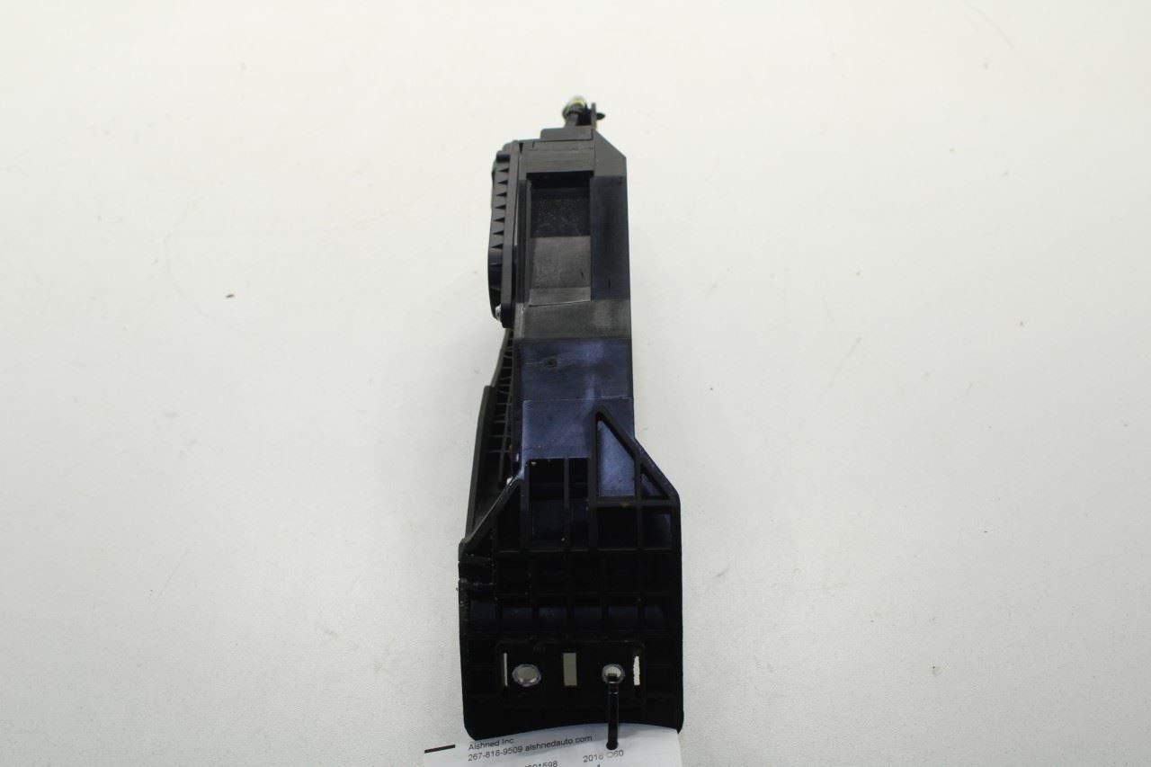 2014-22 Infiniti Q60 Luxe 3.0L Accelerator Throttle Gas Pedal Sensor 18002-1NC0A - Alshned Auto Parts