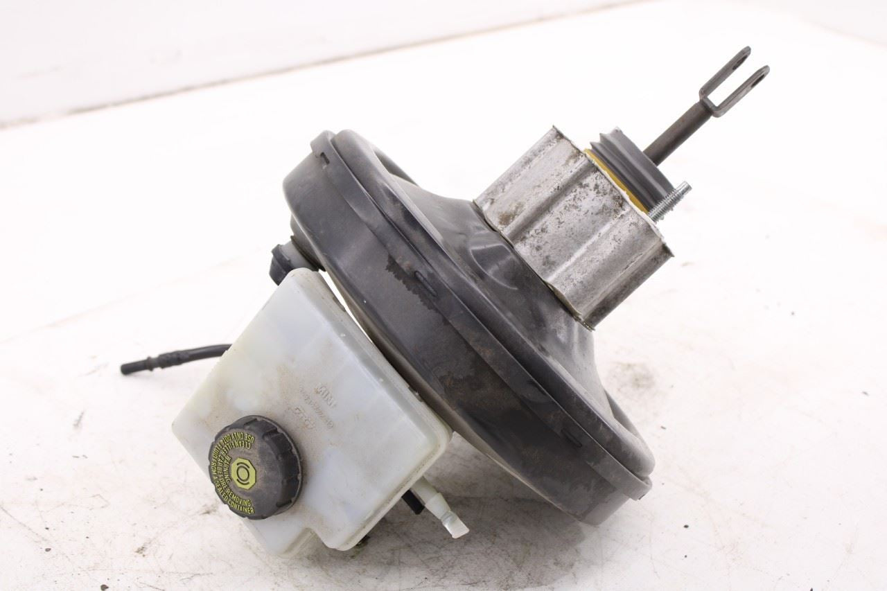 2010-16 Mini Countryman Cooper S Power Brake Booster and Master Cylinder 68635416