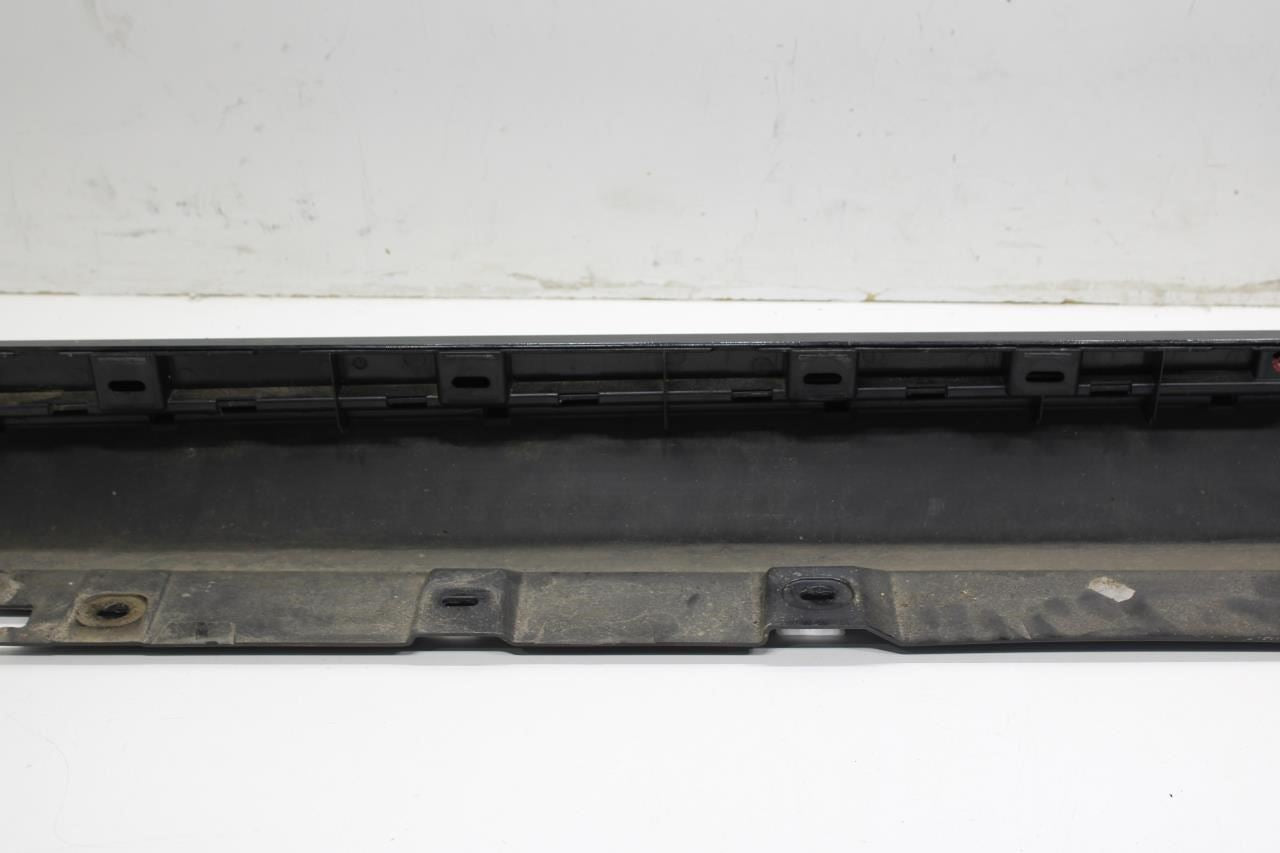 2010-2015 BMW 750I xDrive Right Side Rocker Panel Molding 51777225838 OEM *ReaD* - Alshned Auto Parts