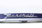 2014-16 Maserati Ghibli Trunk License Plate Light Lamp w/ Camera 670017279 OEM - Alshned Auto Parts