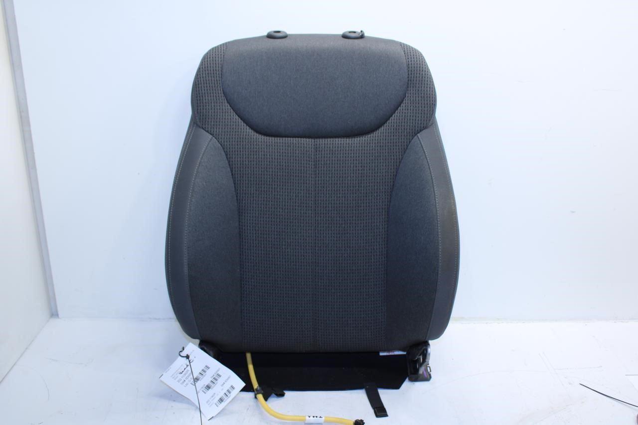 19-20 Hyundai Santa Fe Front Right Seat Upper Cushion 88400-S2000-PTH OEM *ReaD* - Alshned Auto Parts