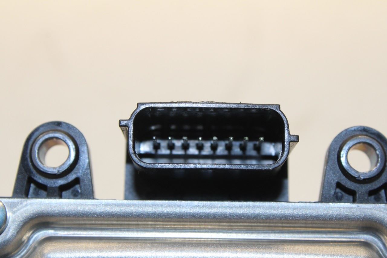 2015-2016 Ford F150 SuperCab Lariat LH Blind Spot Detection Radar Sensor Module - Alshned Auto Parts