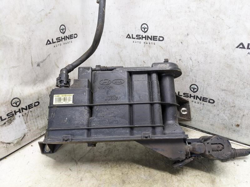 2013 Hyundai Elantra Fuel Vapor Evaporator Emission Canister 31400-3X700 OEM - Alshned Auto Parts