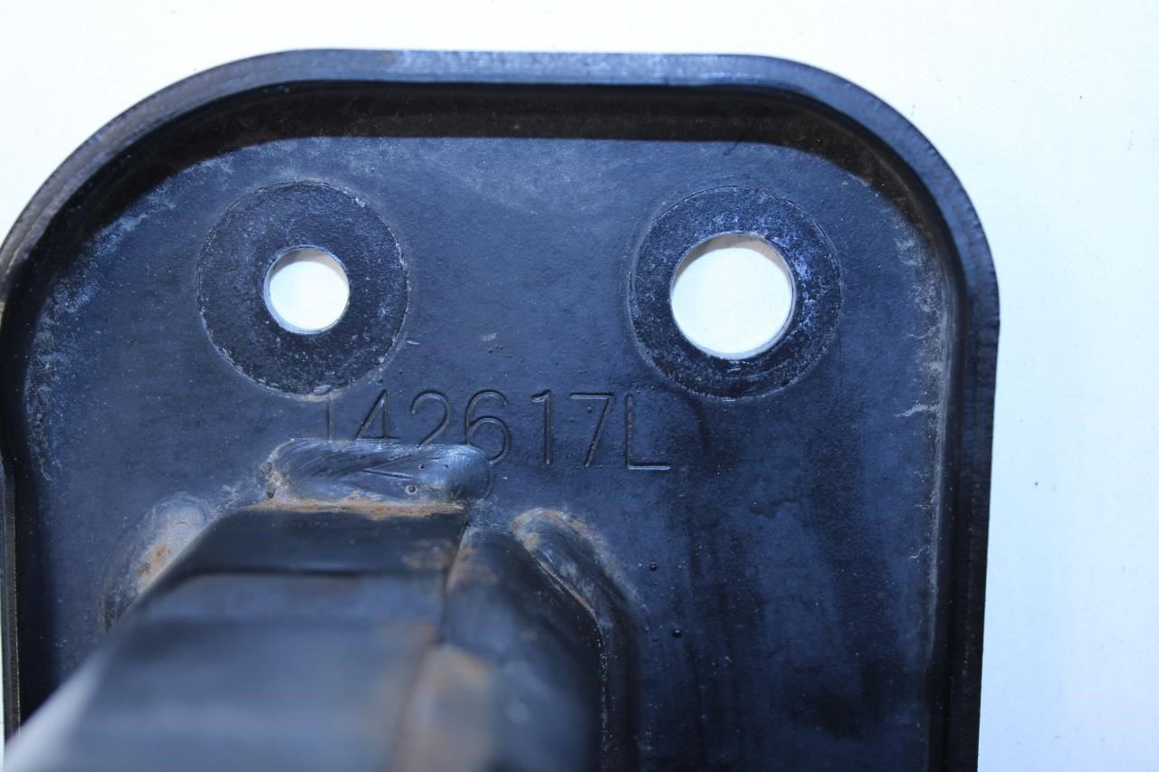 2014-2023 Infiniti Q50 Luxe RWD Front Bumper Reinforcement Impact Bar Stay Pair - Alshned Auto Parts