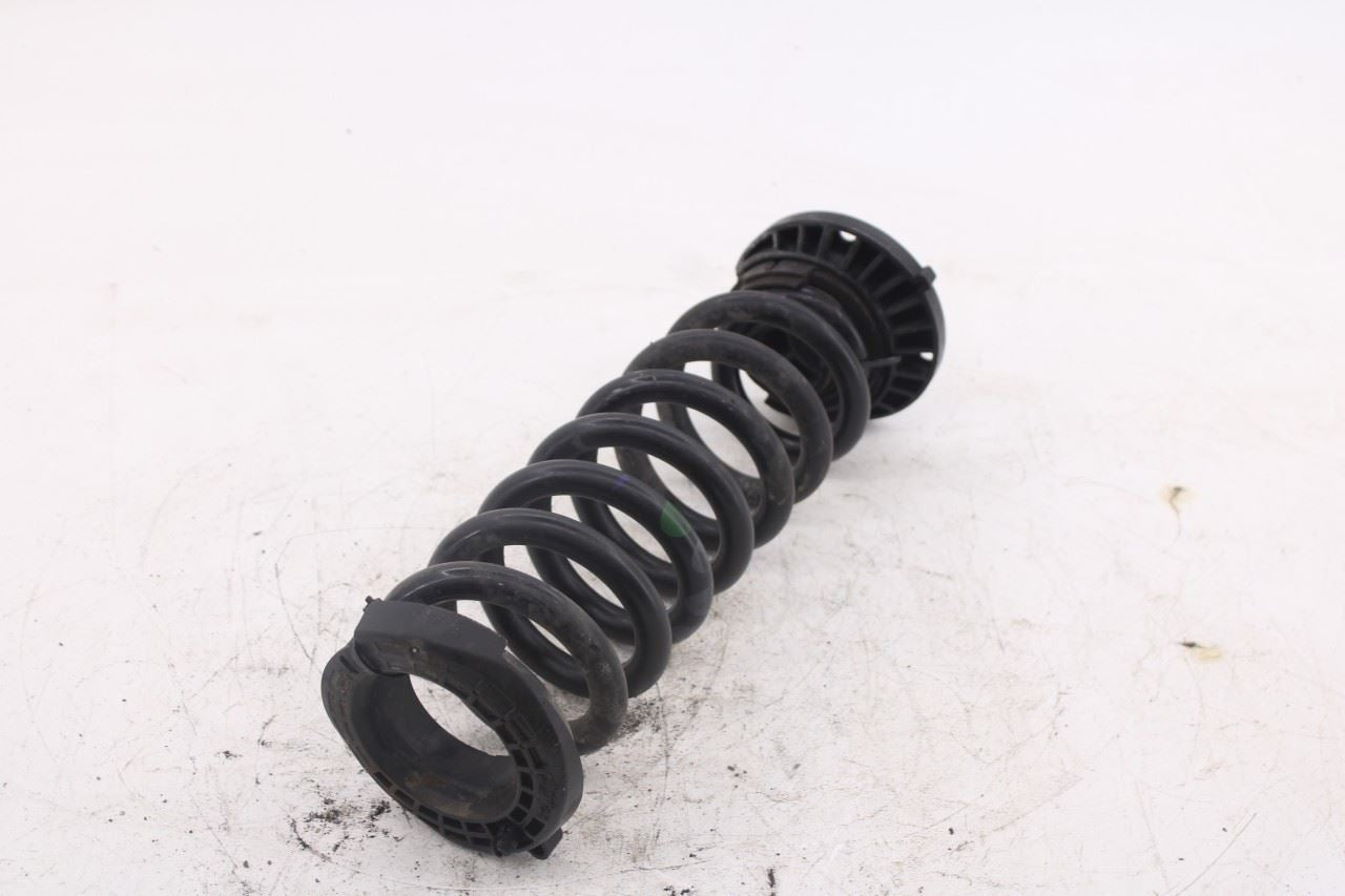 15-23 Mercedes-Benz C300 4Matic Rear Right and Left Driver Side Coil Spring Set - Alshned Auto Parts