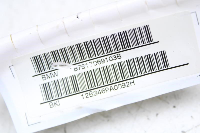 2011-2014 Mini Cooper Front Left Side Seat Upper Cushion 52-10-7-315-521 OEM - Alshned Auto Parts