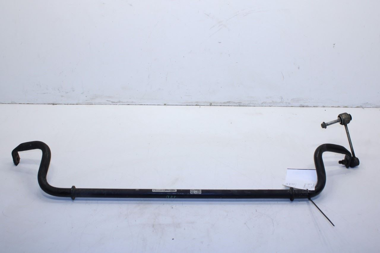 2014-16 Porsche Panamera 4 3.6L AWD Front Stabilizer Sway Anti-Roll Bar w/ Link - Alshned Auto Parts