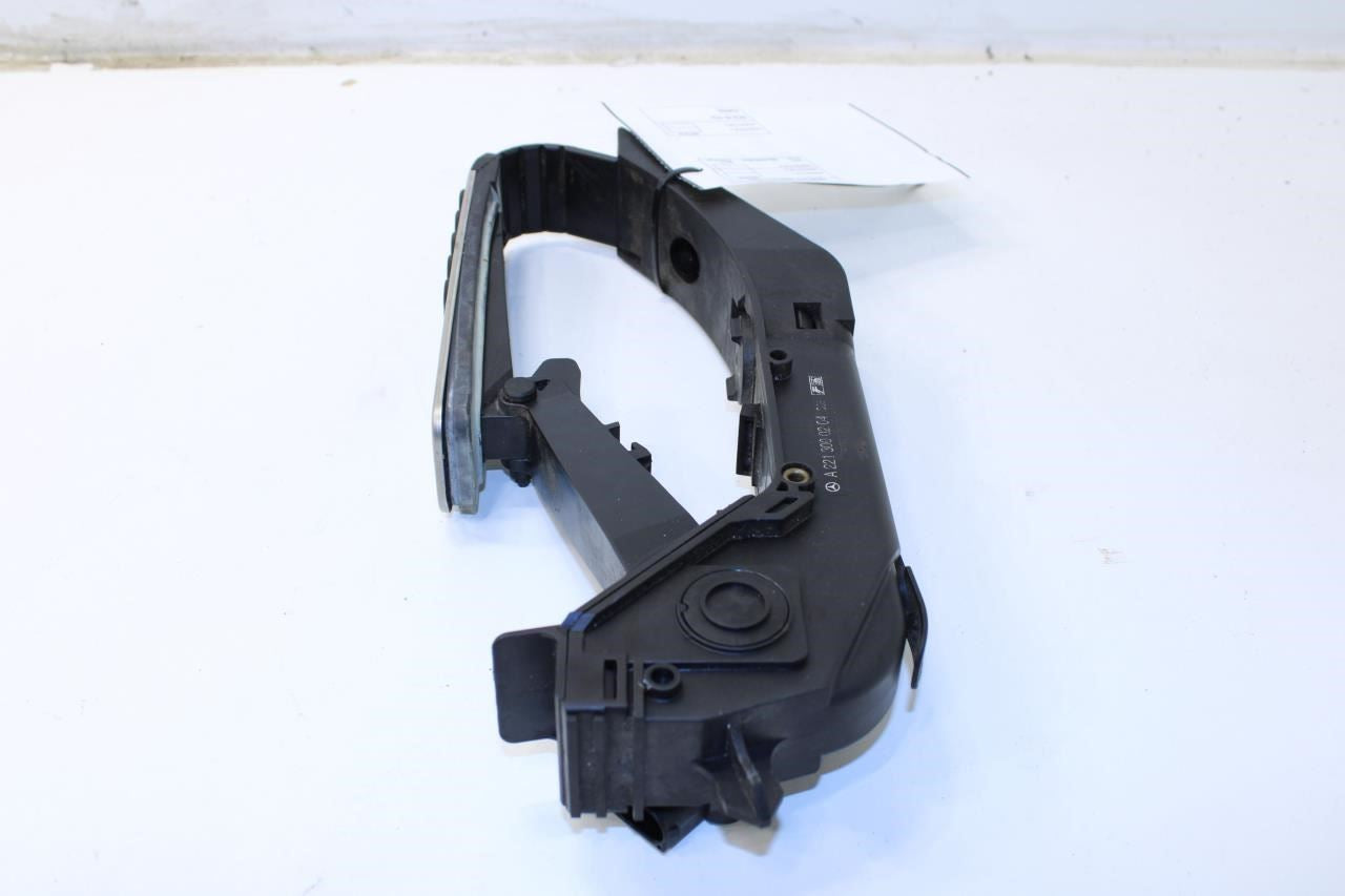 08-11 Mercedes-Benz S550 Accelerator Throttle Gas Pedal Sensor 221-300-02-04 OEM - Alshned Auto Parts