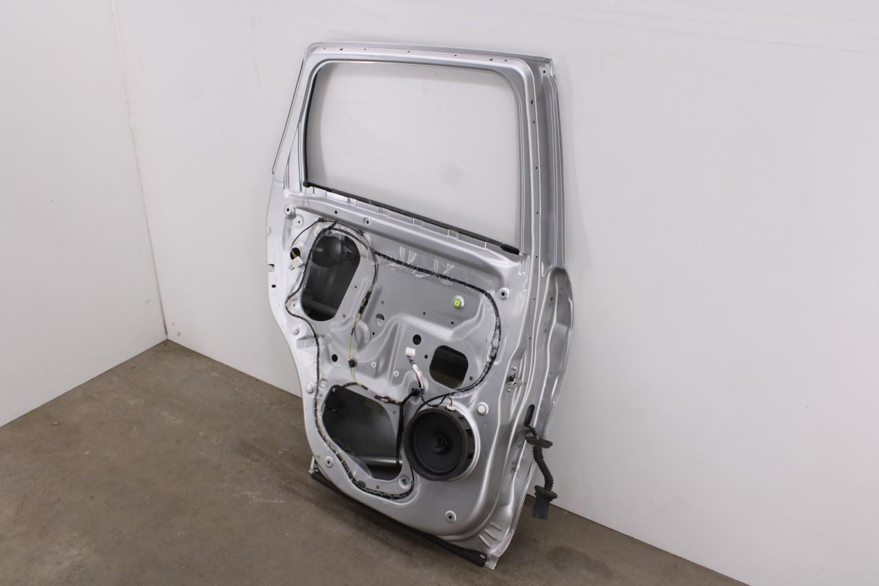 2011-2025 Mitsubishi Outlander Sport SE Rear Left Door Shell Panel 5730B841 OEM8