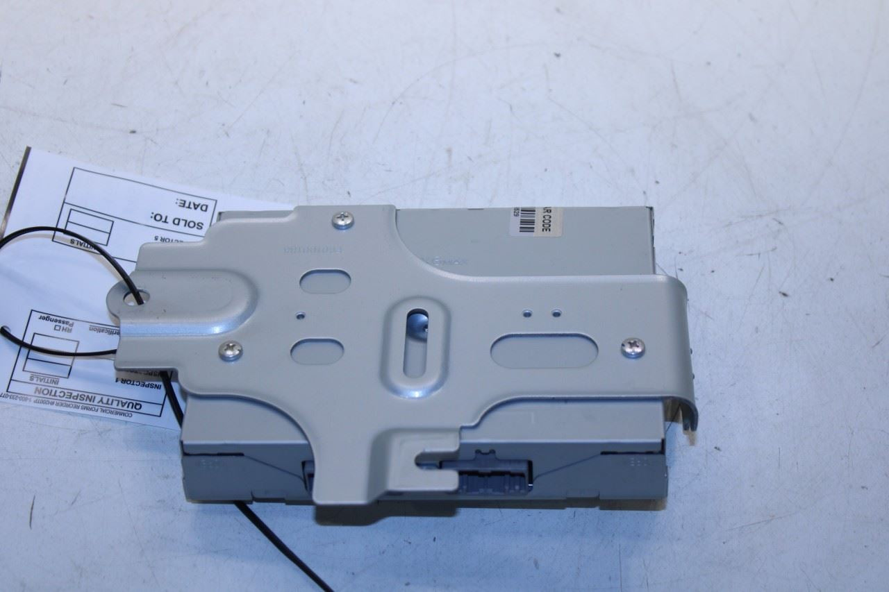 2017 Acura MDX Advance Driver Surround Multi View Control Module 36500-TZ5-A010 - Alshned Auto Parts