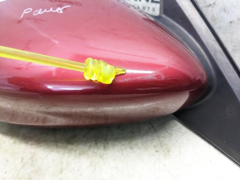 2013-2018 Nissan Altima Right Passenger Side Rearview Mirror 96301-3TN0D OEM - Alshned Auto Parts