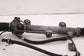 2003-06 Mercedes-Benz E500 Power Steering Gear Rack and Pinion 2114603200 *ReaD* - Alshned Auto Parts