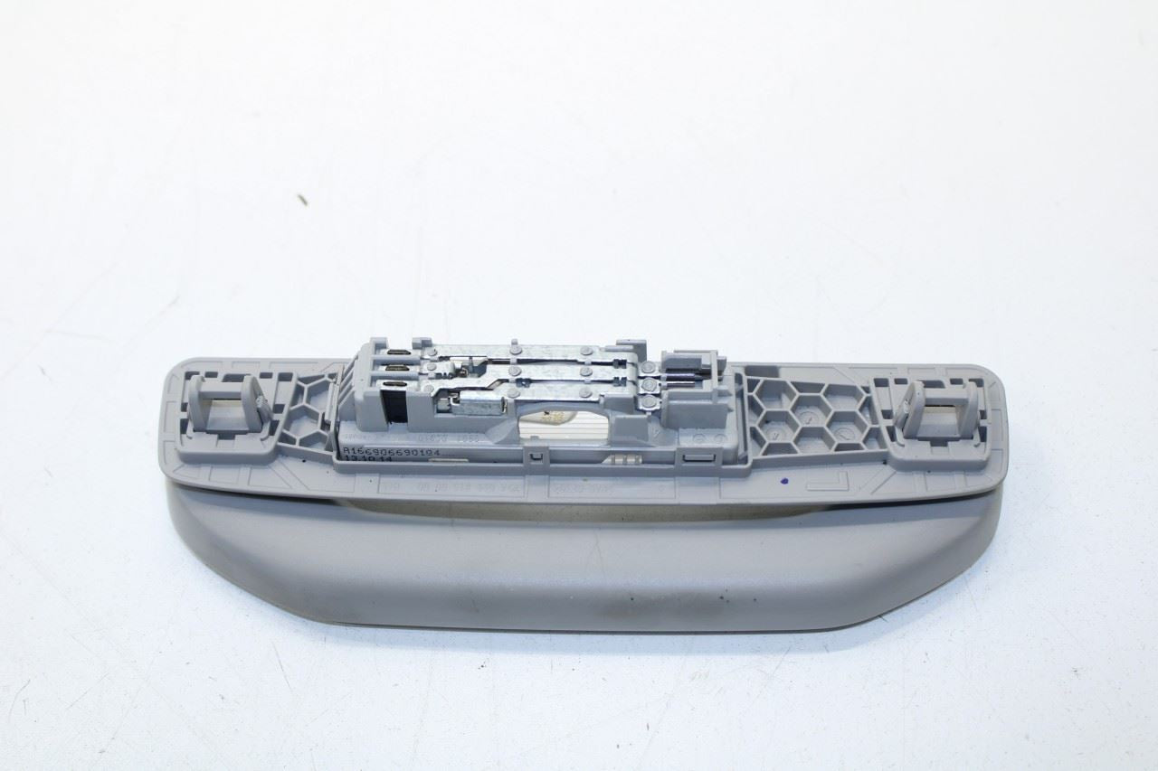 2012-2015 Mercedes-Benz ML350 Roof Headliner Grab Grip Handle Set of 4 - Alshned Auto Parts