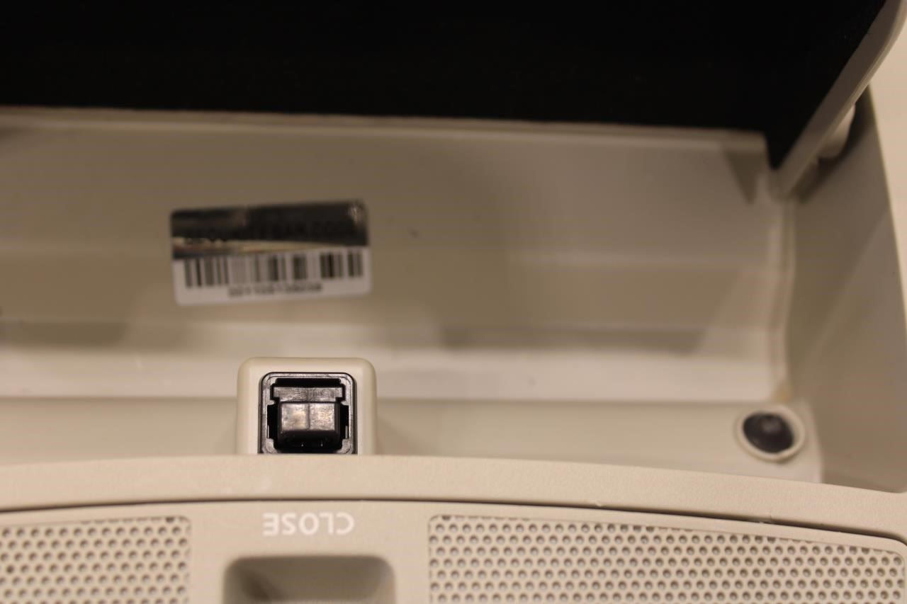 2014-2016 Nissan Rogue SV 2.5L Front Overhead Console Dome Light 26430-4BA1A OEM - Alshned Auto Parts