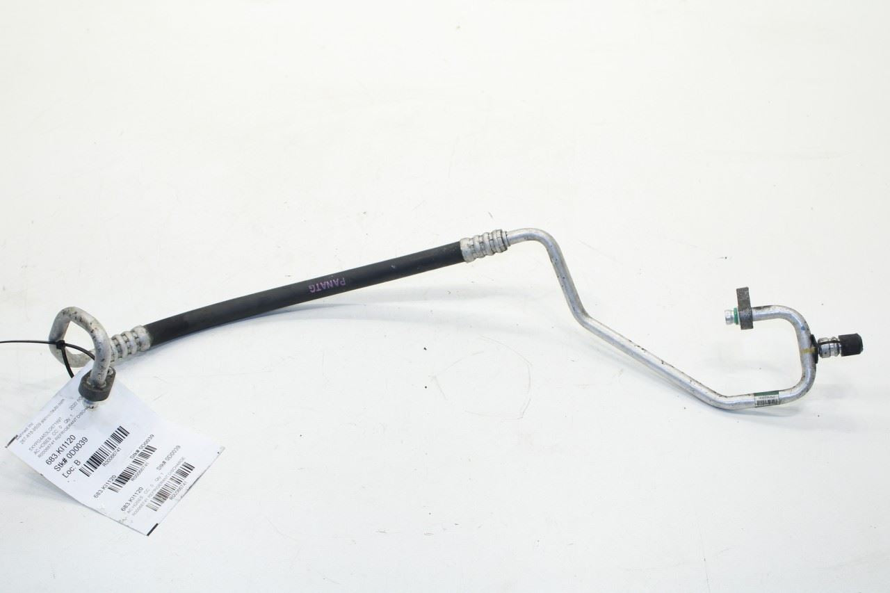 2019-20 Kia Sorento LX 3.3L AC Conditioning Discharge Hose Tube Pipe 97762C6900 - Alshned Auto Parts