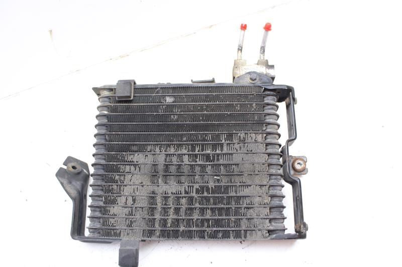 16-20 Infiniti QX60 Pathfinder 3.5L Auto Transmission Oil Cooler 21606-9PF0A OEM - Alshned Auto Parts
