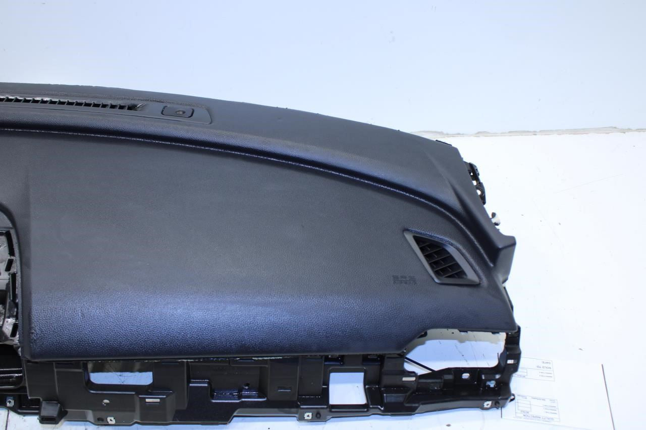 2018-2022 Honda Accord Dash Instrument Panel 77100-TVA-A10ZA OEM *ReaD* - Alshned Auto Parts