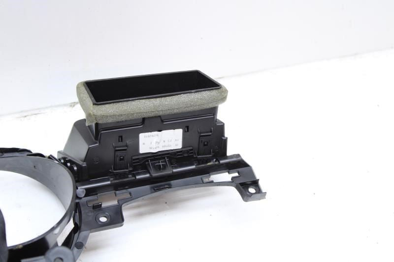 2018-2023 Ford Mustang Dash Left Air Vent Speedometer Bezel FR3B-63044D70-B OEM - Alshned Auto Parts