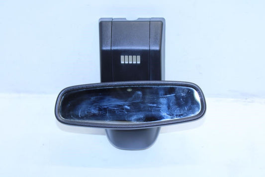 18-24 GMC Terrain Inside Rearview Mirror and Roof Rearview Mirror Cover 13540311 - Alshned Auto Parts