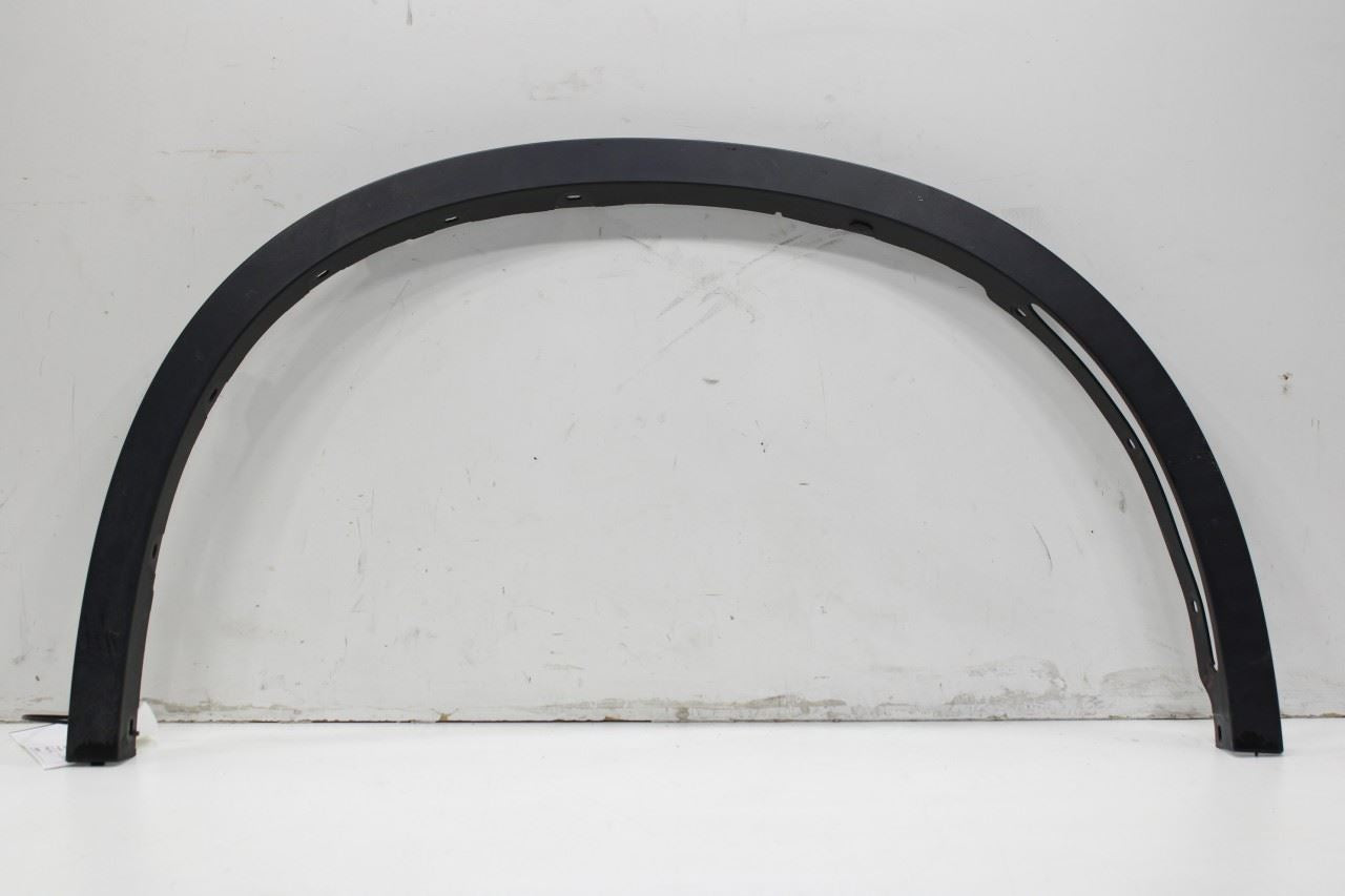 2014-18 BMW X5 xDrive35i Front Right Side Wheel Arch Fender Molding Flare *ReaD* - Alshned Auto Parts