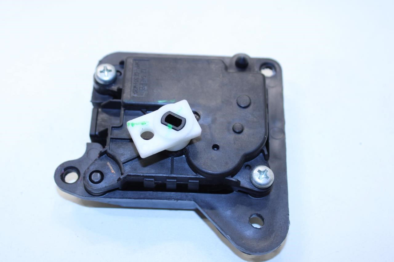 2013-2020 Nissan Pathfinder SV HVAC Blend Door Actuator Motor 27731-3SB0A OEM - Alshned Auto Parts