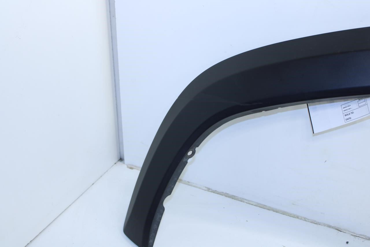 2016-23 Toyota Tacoma Front Left Fender Flare Wheel Opening Molding 75872-04060 - Alshned Auto Parts