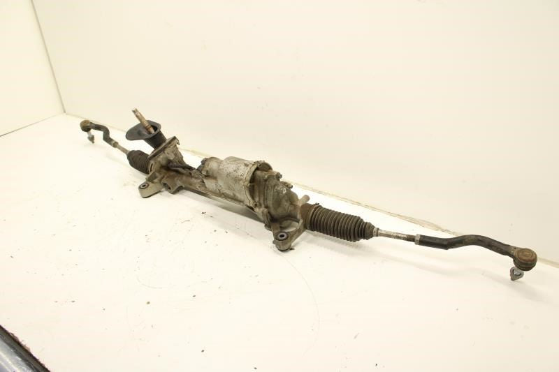 2017-2021 Chrysler Pacifica 3.6L FWD Steering Gear Rack & Pinion 68416740AB - Alshned Auto Parts