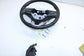 19-20 Hyundai Santa Fe Steering Wheel w/ Control Buttons 56100-S1250-NNB *ReaD* - Alshned Auto Parts