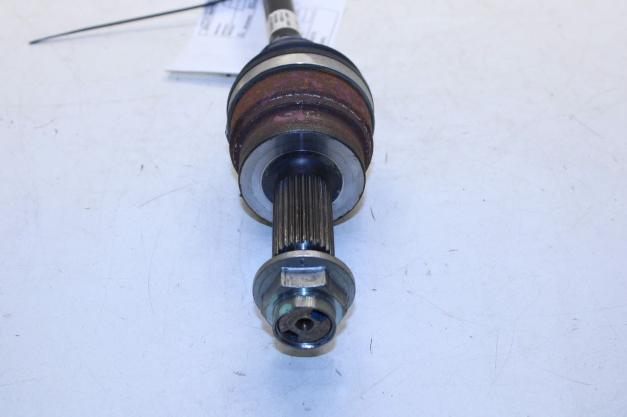 22-25 Hyundai Tucson SEL AWD Rear Left Side CV Axle Drive Half Shaft 49600-CW000 - Alshned Auto Parts