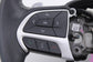 2014-2017 Dodge Durango SXT 3.6L AWD Steering Wheel Leather w/ Control Buttons2