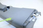 2011-2015 Kia Sorento LH Upper Center B Pillar Trim Cover 85830-1U000H9 OEM - Alshned Auto Parts