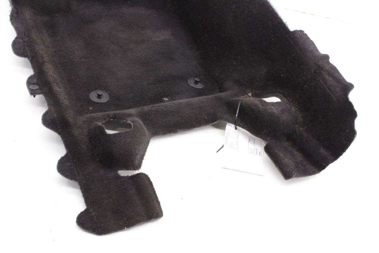 16-21 Jeep Grand Cherokee Overland Front LH Side Interior Floor Carpet Liner Mat - Alshned Auto Parts