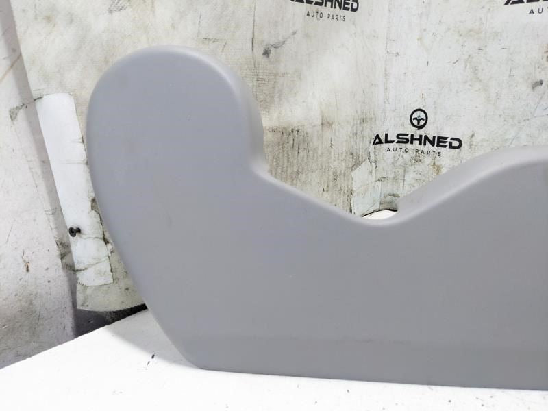 2015-2020 Toyota Sienna Front Left Side Seat Inner Cover Trim 71862-08020 OEM - Alshned Auto Parts